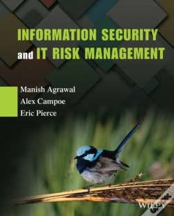 Capa do artigo Information Security And It Risk Management