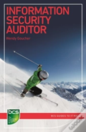 Information Security Auditor