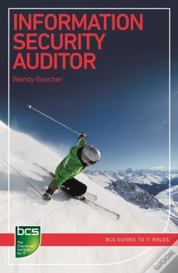 Capa do artigo Information Security Auditor