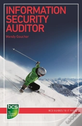 Information Security Auditor