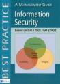  Information Security based on ISO 27001/ISO 27002 - Preview