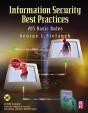 Information Security Best Practices - Preview