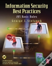Capa do artigo Information Security Best Practices