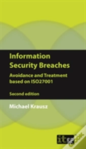 Information Security Breaches