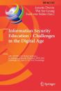 Information Security Education - Challenges In The Digital Age - Preview