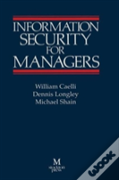 Information Security For Managers