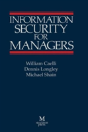 Information Security For Managers - Preview