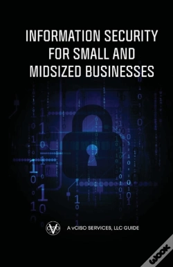 Capa do artigo Information Security For Small And Midsized Businesses