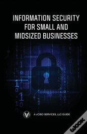 Capa do artigo Information Security For Small And Midsized Businesses