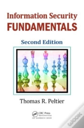 Capa do artigo Information Security Fundamentals