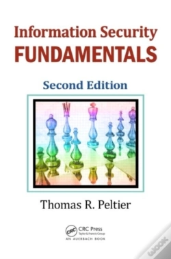 Capa do artigo Information Security Fundamentals