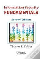 Information Security Fundamentals