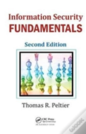 Capa do artigo Information Security Fundamentals