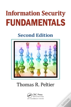 Capa do artigo Information Security Fundamentals