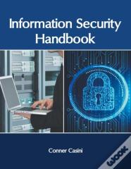Information Security Handbook