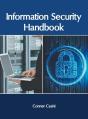 Information Security Handbook - Preview