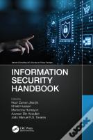 Information Security Handbook