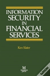 Capa do artigo Information Security In Financial Services