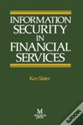 Information Security In Financial Services