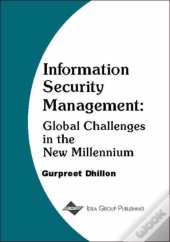 Information Security Management