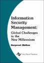 Information Security Management - Preview