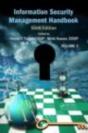 Information Security Management Handbook, Volume 3 - Preview