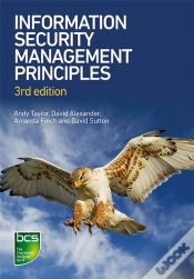 Capa do artigo Information Security Management Principles
