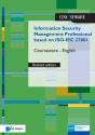 Information Security Management Professional Based On Iso/Iec 27001 Courseware Revised Edition- English - Preview