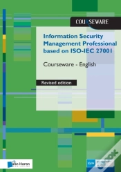 Capa do artigo Information Security Management Professional Based On Iso/Iec 27001 Courseware