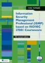 Information Security Management Professional (Ismp) Based On Iso 27001 Courseware - Preview