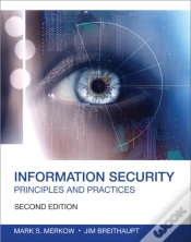 Capa do artigo Information Security