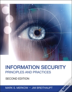 Capa do artigo Information Security