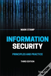 Capa do artigo Information Security