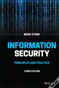 Capa do artigo Information Security