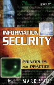 Capa do artigo Information Security