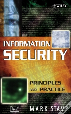 Capa do artigo Information Security