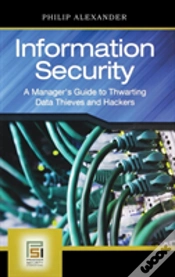 Capa do artigo Information Security
