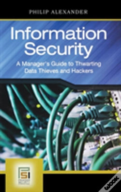 Capa do artigo Information Security