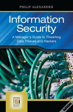 Capa do artigo Information Security