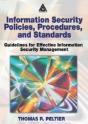 Information Security Policies, Procedures, And Standards - Preview