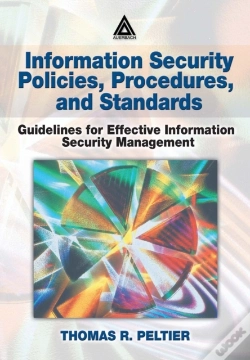 Capa do artigo Information Security Policies, Procedures, And Standards