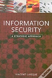 Capa do artigo Information Security