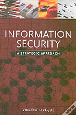 Capa do artigo Information Security