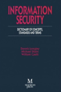 Information Security - Preview