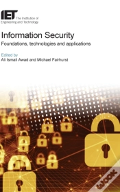 Capa do artigo Information Security