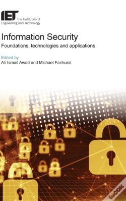 Capa do artigo Information Security