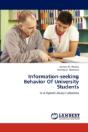 Information-Seeking Behavior Of University Students - Preview