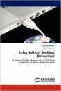 Information Seeking Behaviour - Preview
