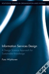 Information Services Design