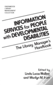 Information Services For People With Developmental Disabilities